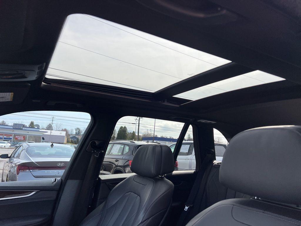 used 2018 BMW X5 car, priced at $16,458