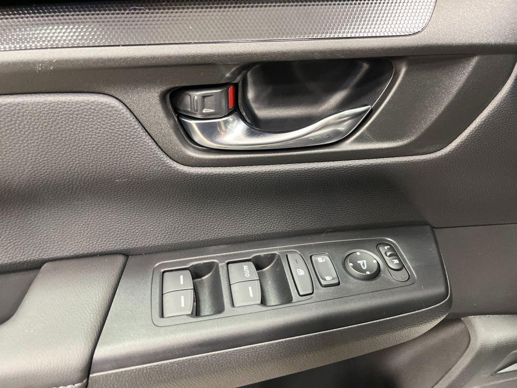 new 2026 Honda CR-V car, priced at $34,325