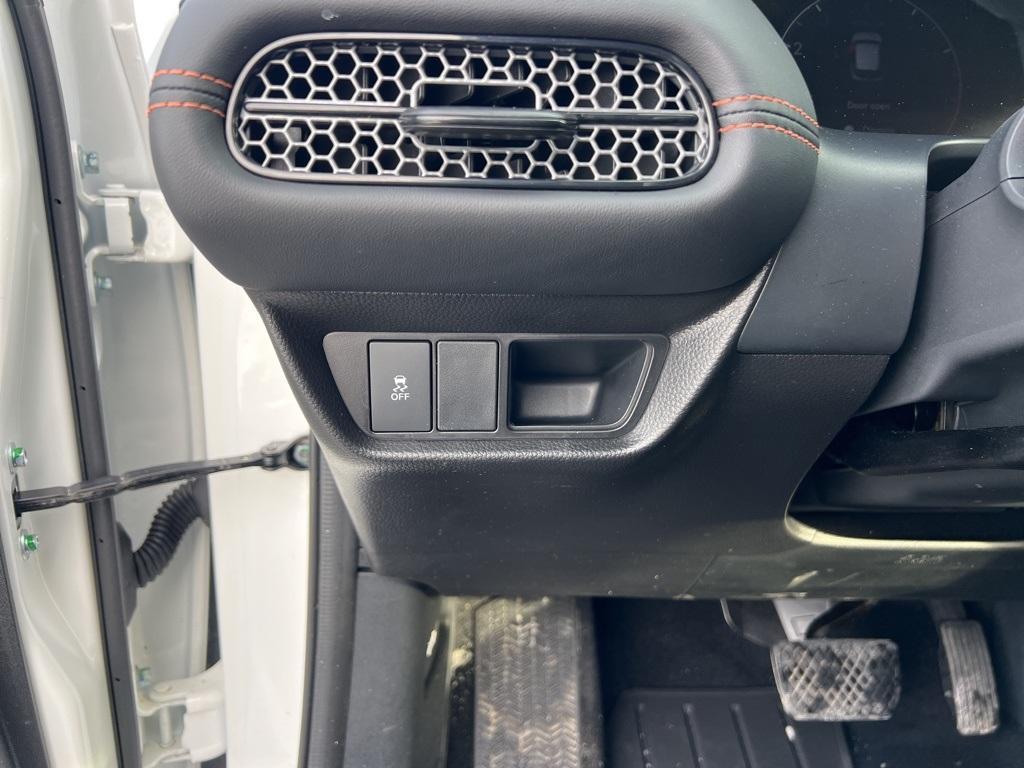 used 2026 Honda HR-V car, priced at $28,796