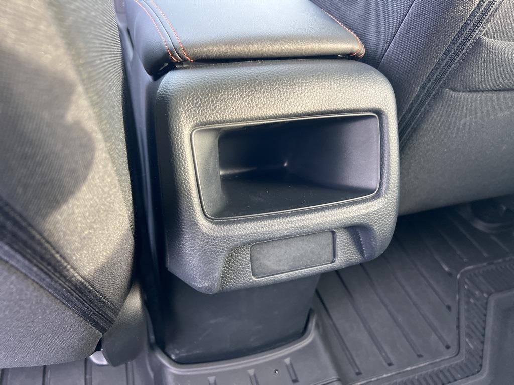 used 2026 Honda HR-V car, priced at $28,796