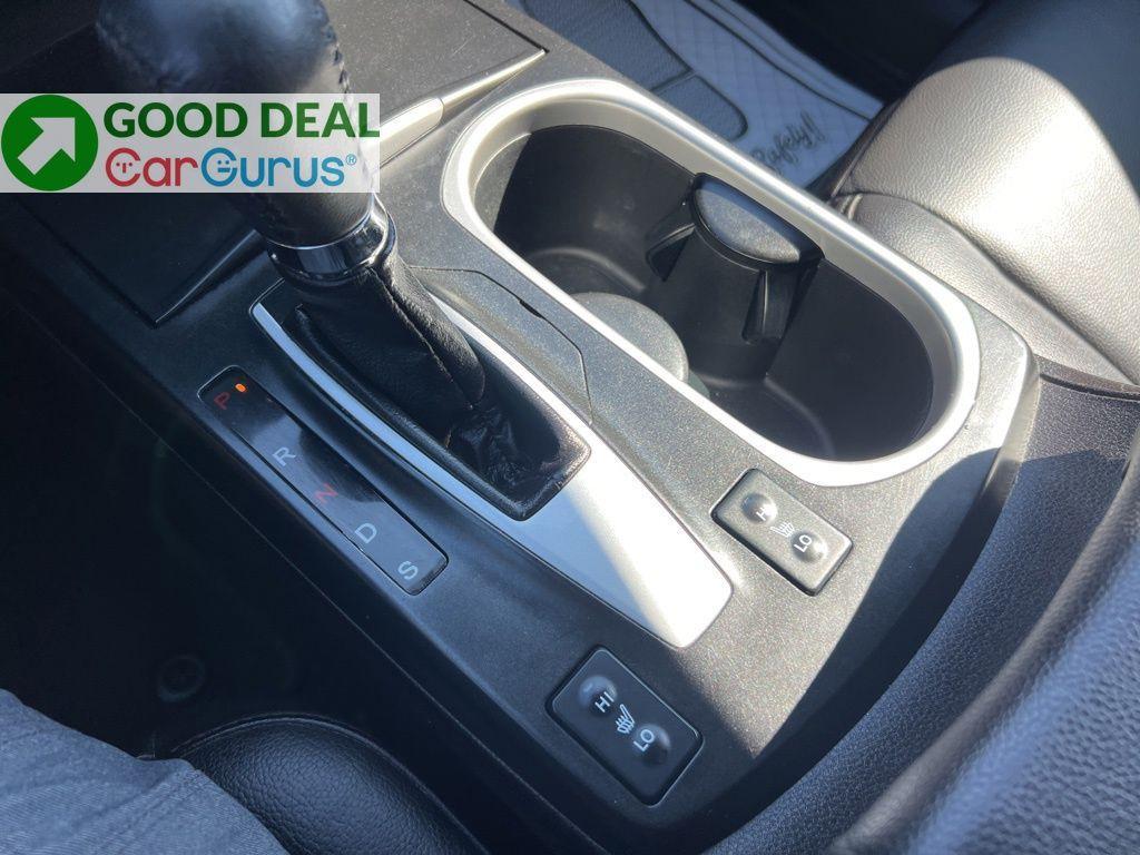 used 2018 Acura RDX car, priced at $9,999