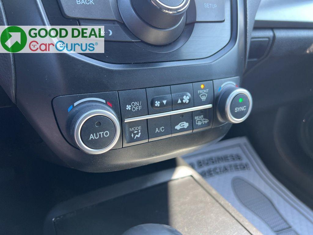 used 2018 Acura RDX car, priced at $9,999