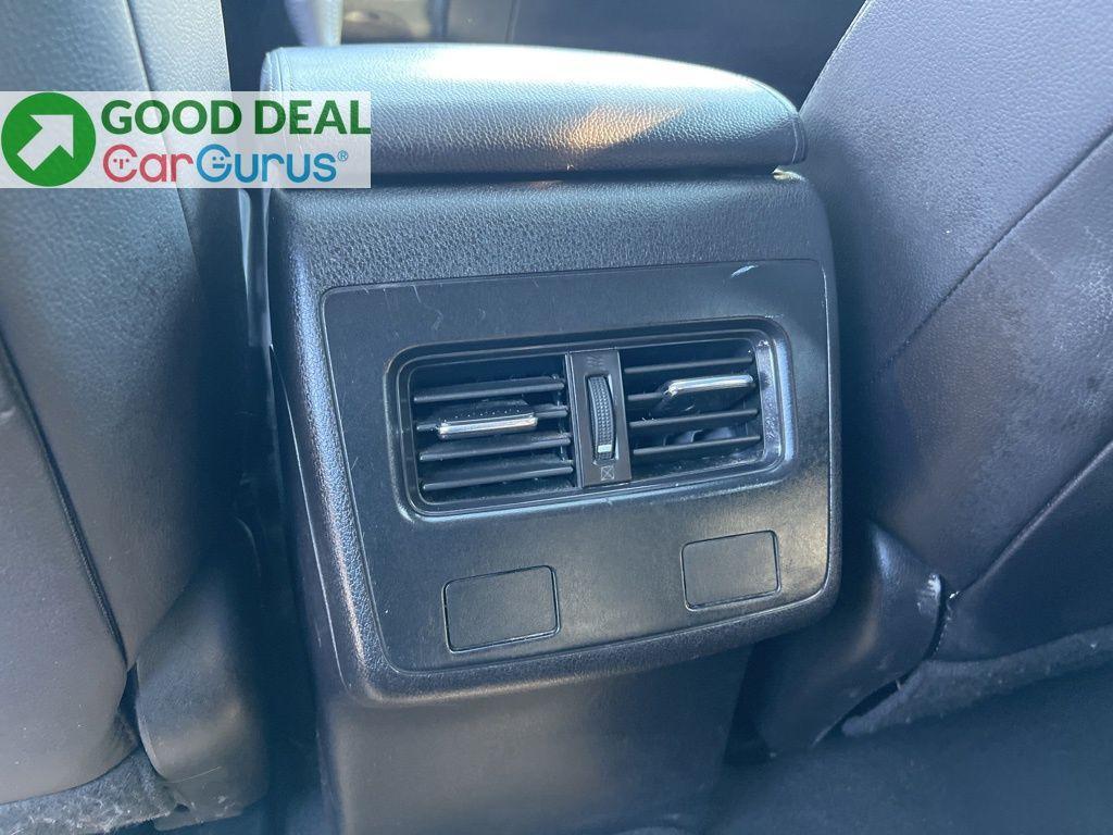 used 2018 Acura RDX car, priced at $9,999