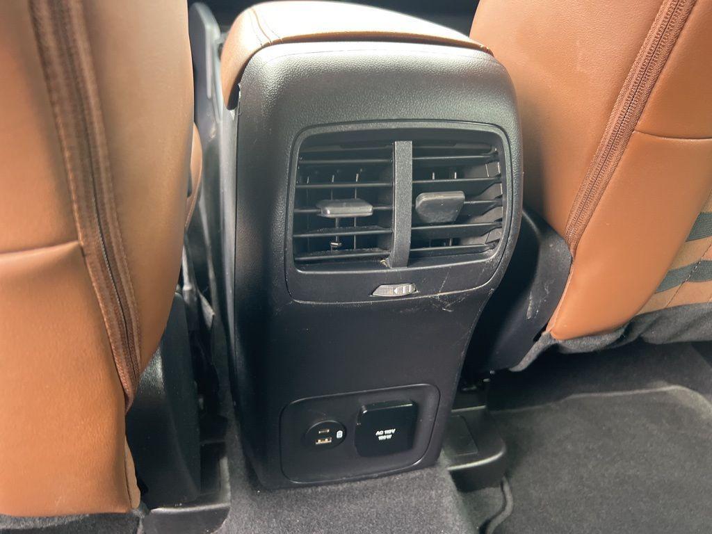 used 2023 Ford Bronco Sport car, priced at $26,790