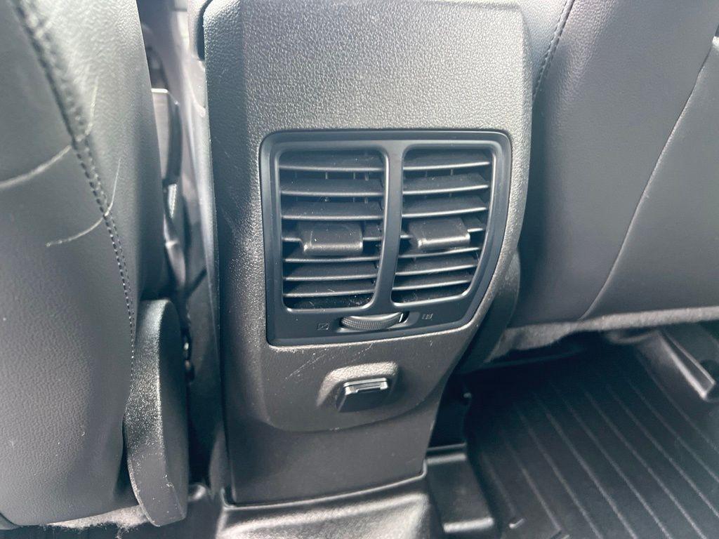 used 2018 Ford Escape car, priced at $13,834