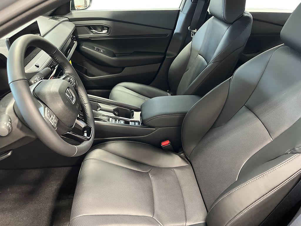 new 2026 Honda Accord Hybrid car, priced at $36,690