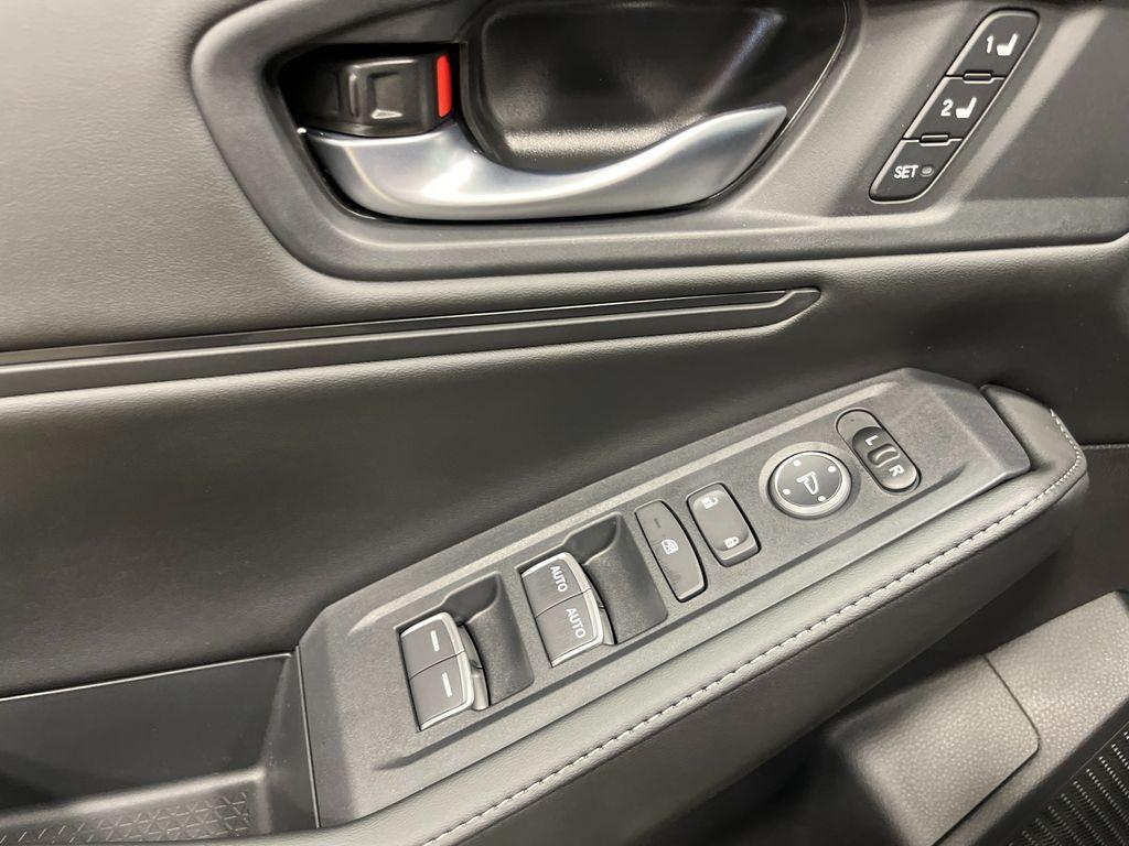 new 2026 Honda Accord Hybrid car, priced at $36,690