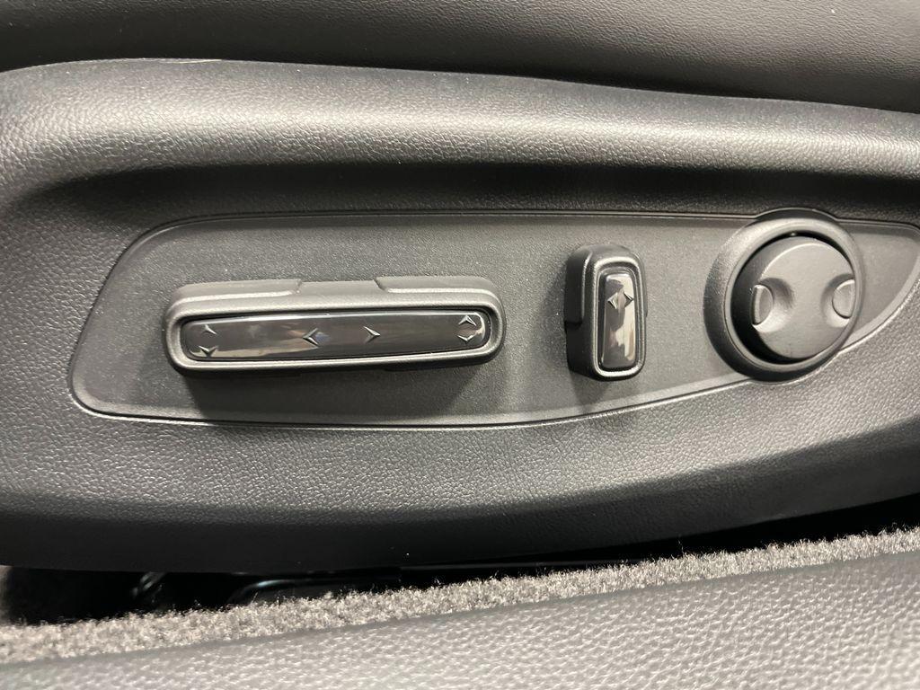 new 2026 Honda Accord Hybrid car, priced at $36,690