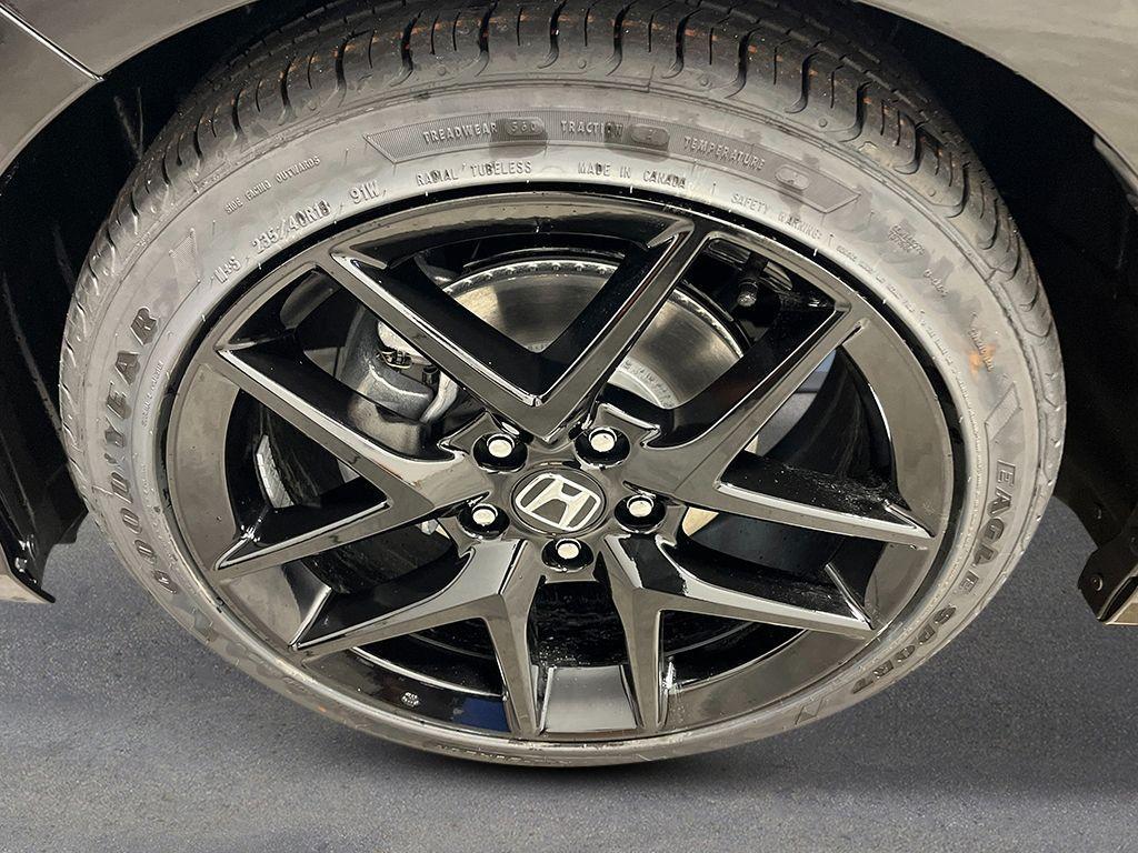 new 2026 Honda Civic car, priced at $29,265