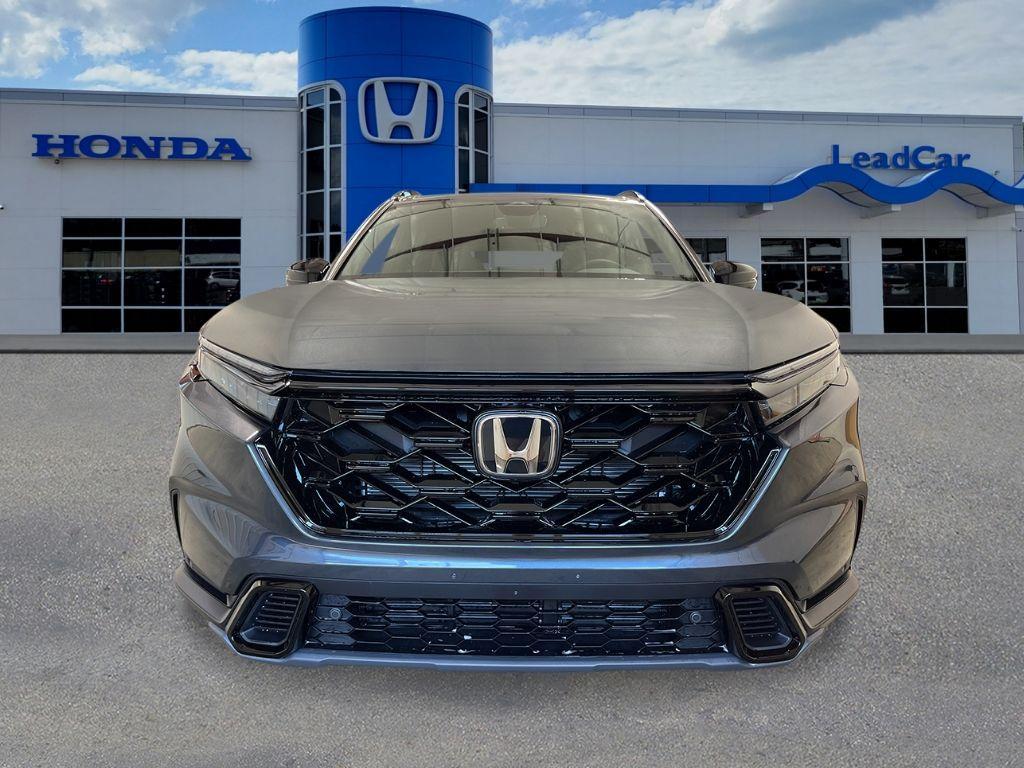new 2026 Honda CR-V Hybrid car, priced at $41,850