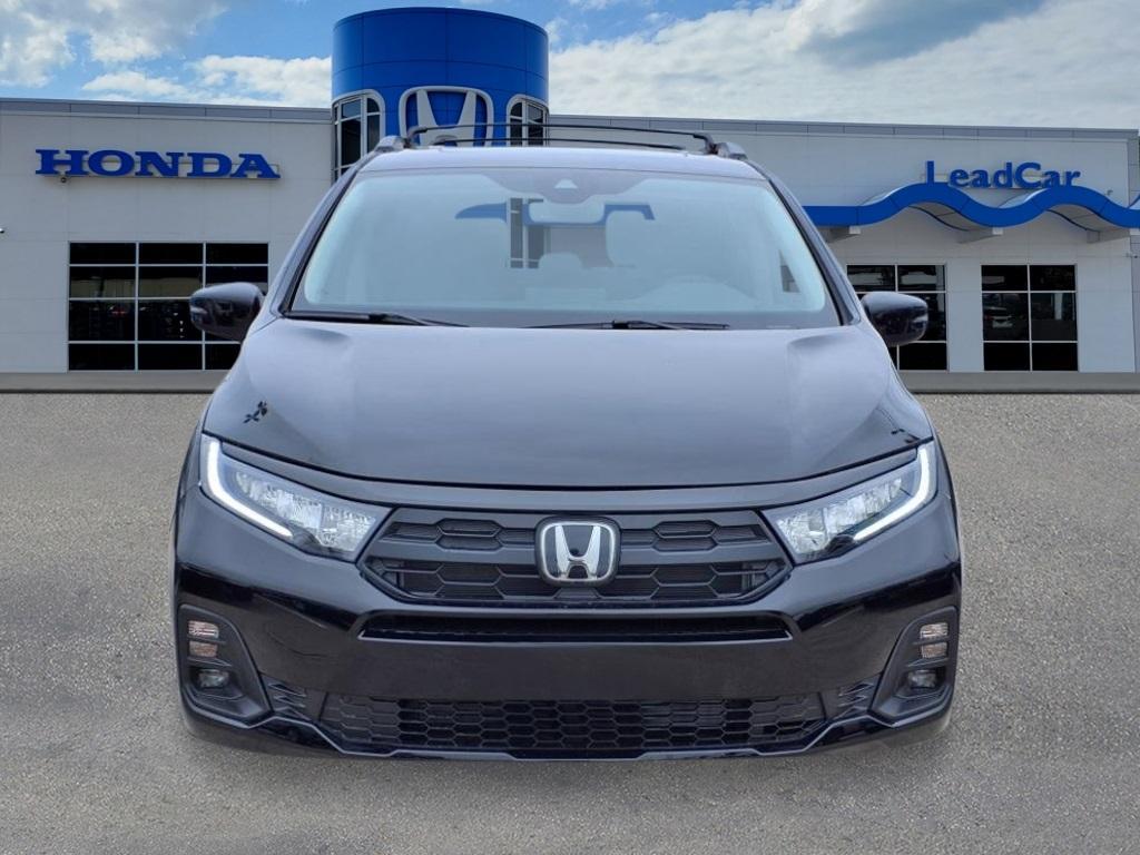 new 2026 Honda Odyssey car, priced at $45,685