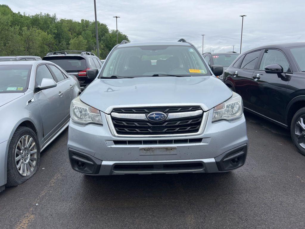 used 2017 Subaru Forester car, priced at $12,293