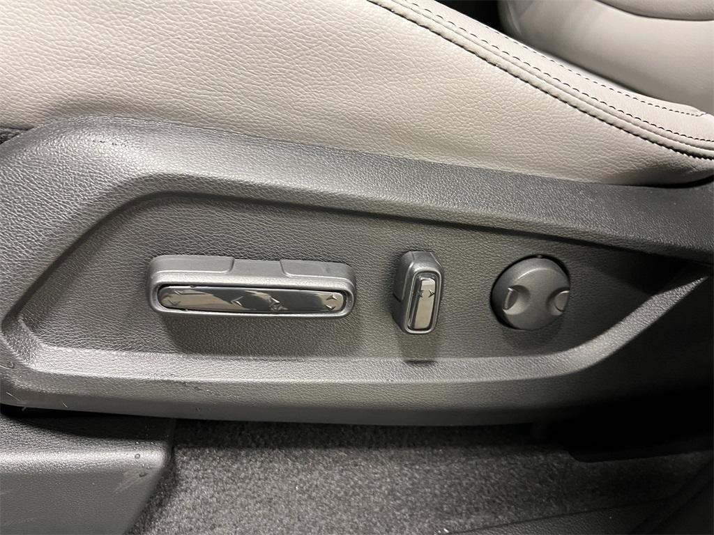 new 2025 Honda Pilot car, priced at $51,550