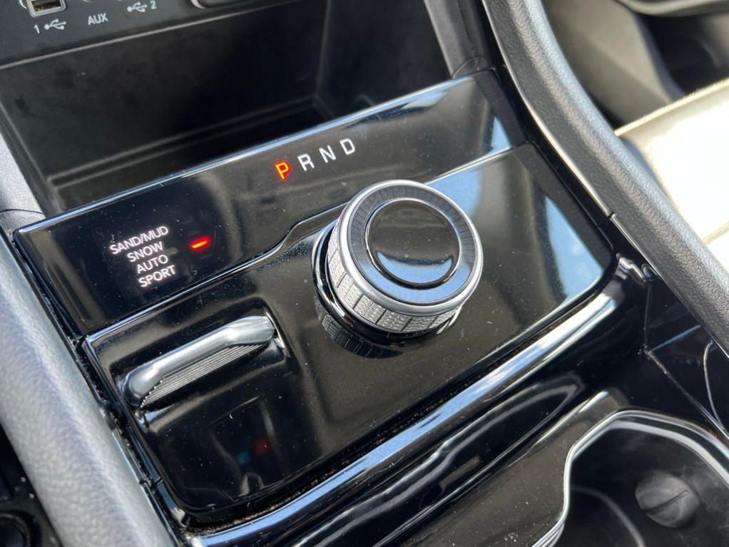used 2023 Jeep Grand Cherokee car, priced at $30,174