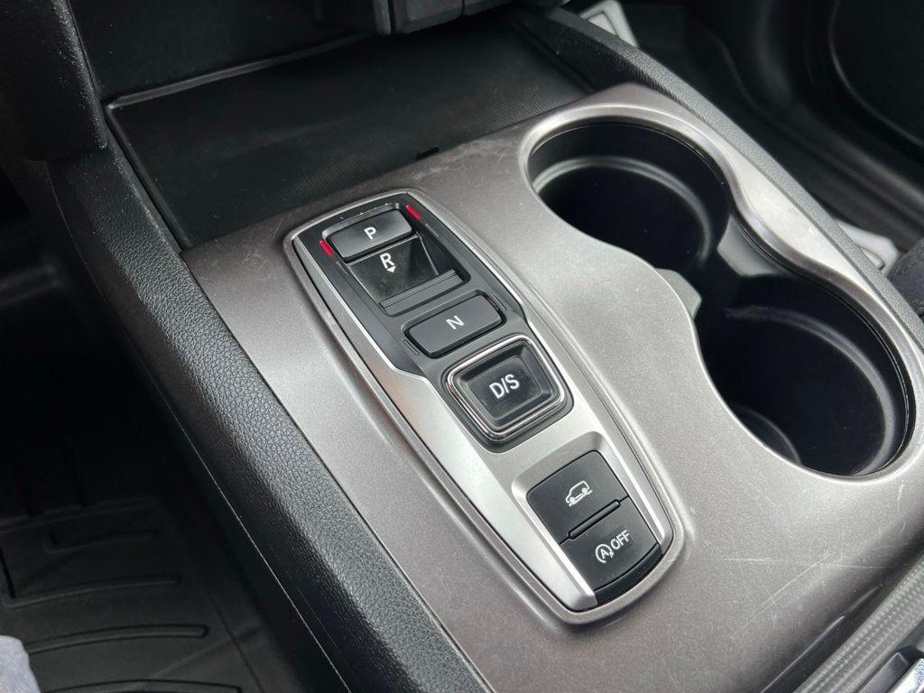 used 2019 Honda Passport car, priced at $19,753