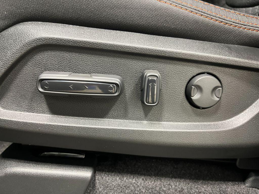 new 2026 Honda Pilot car, priced at $45,790