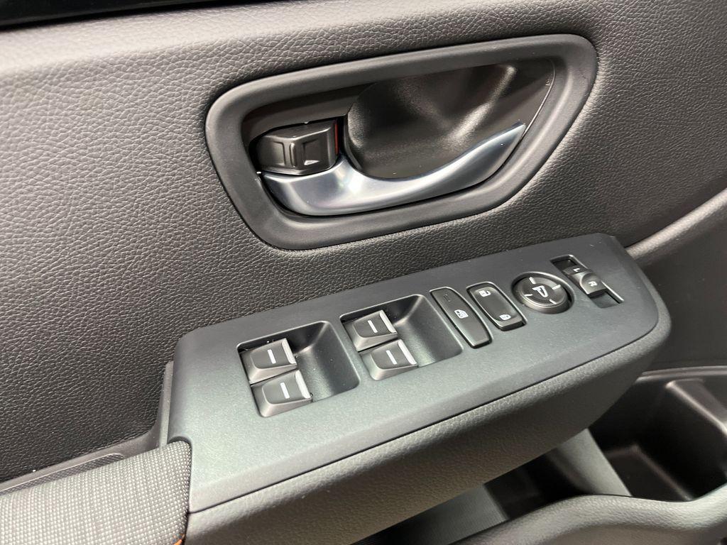 new 2026 Honda Pilot car, priced at $45,790