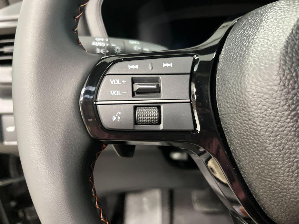 new 2026 Honda Pilot car, priced at $45,790