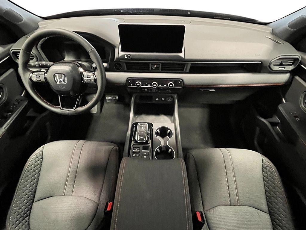 new 2026 Honda Pilot car, priced at $45,790