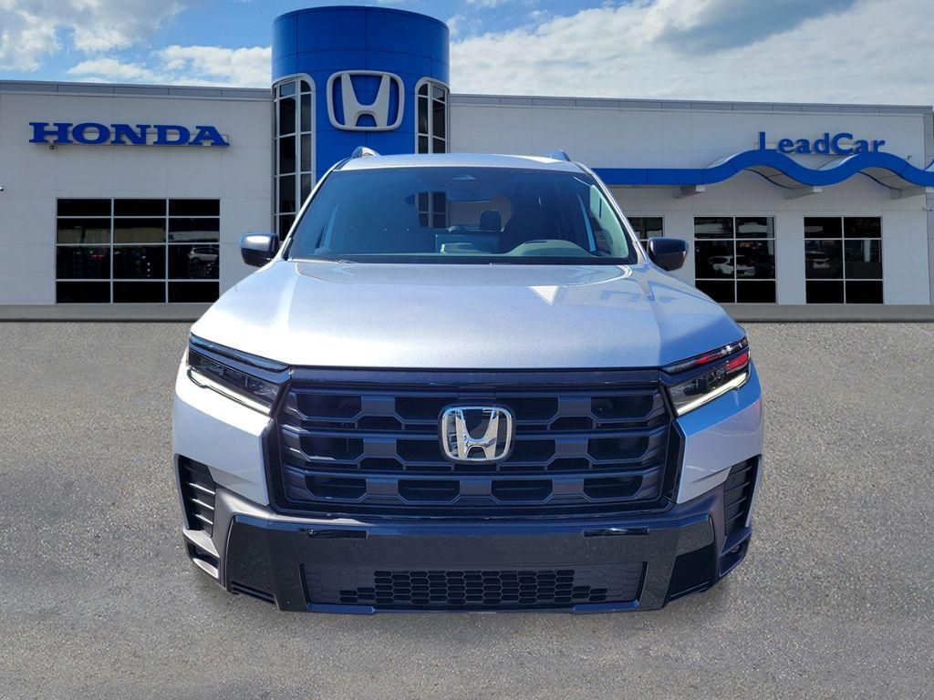 new 2026 Honda Pilot car, priced at $45,790