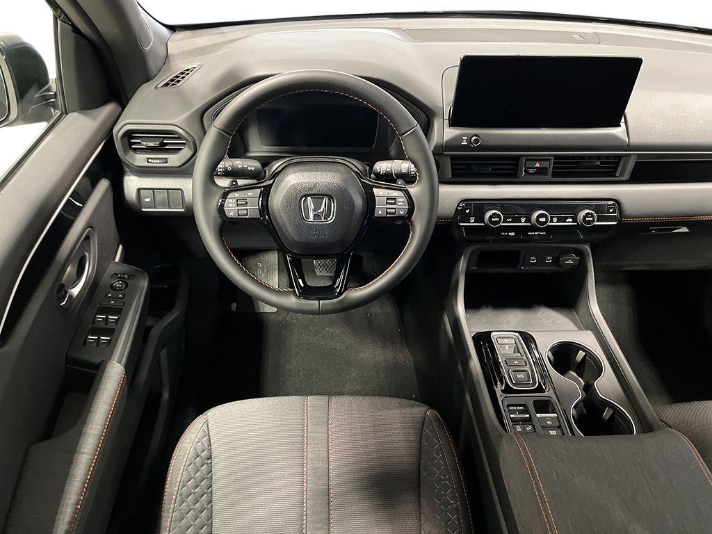 new 2026 Honda Pilot car, priced at $45,790