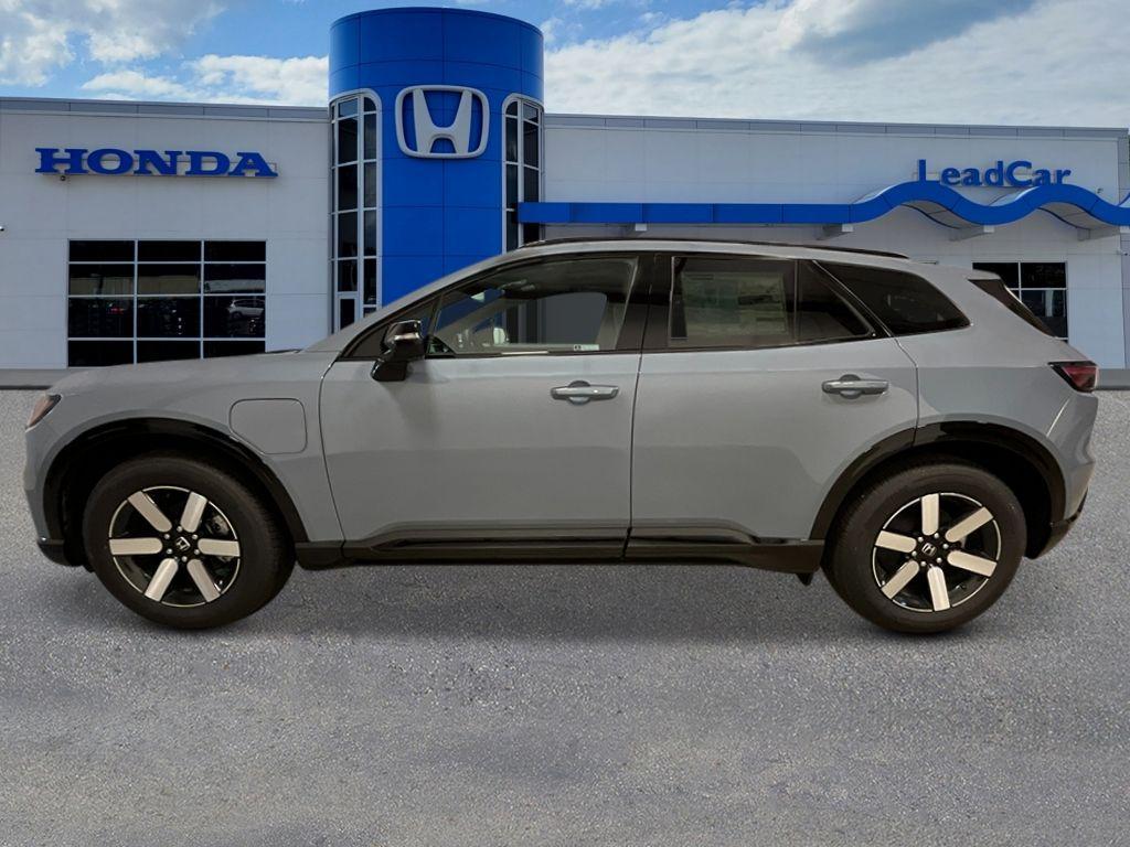 new 2026 Honda Prologue car, priced at $48,950