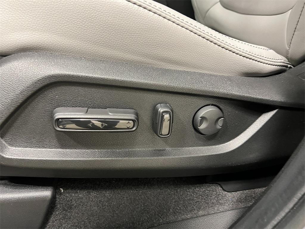 new 2025 Honda Pilot car, priced at $47,095