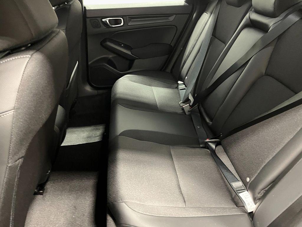 new 2026 Honda Civic Hybrid car, priced at $32,420
