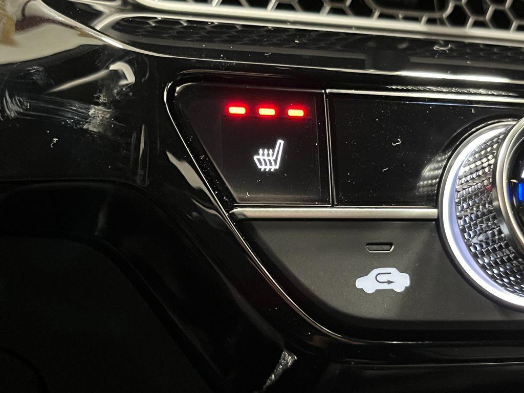new 2026 Honda Civic Hybrid car, priced at $30,445