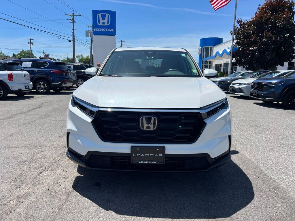 used 2026 Honda CR-V car, priced at $33,943