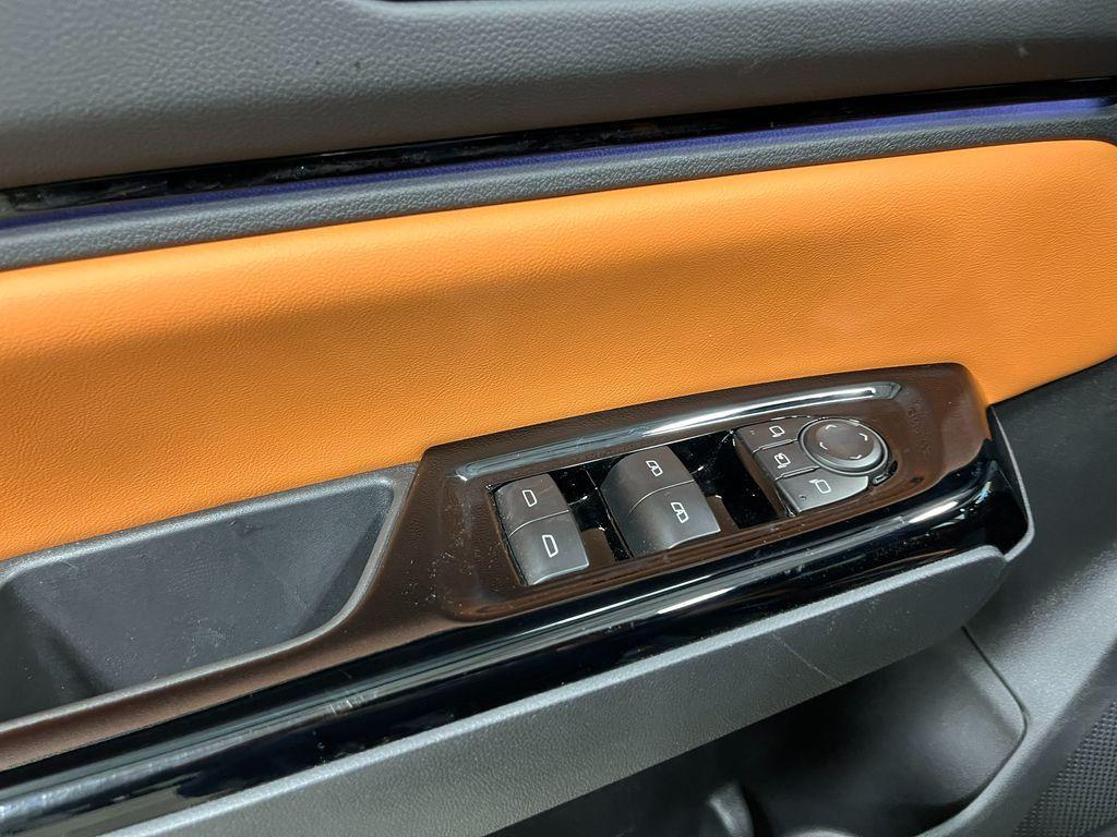 new 2026 Honda Prologue car, priced at $52,525