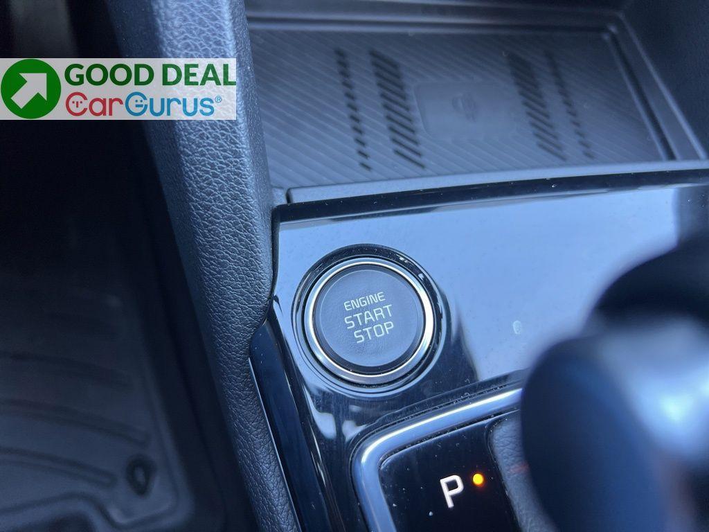 used 2023 Kia Sportage car, priced at $24,799