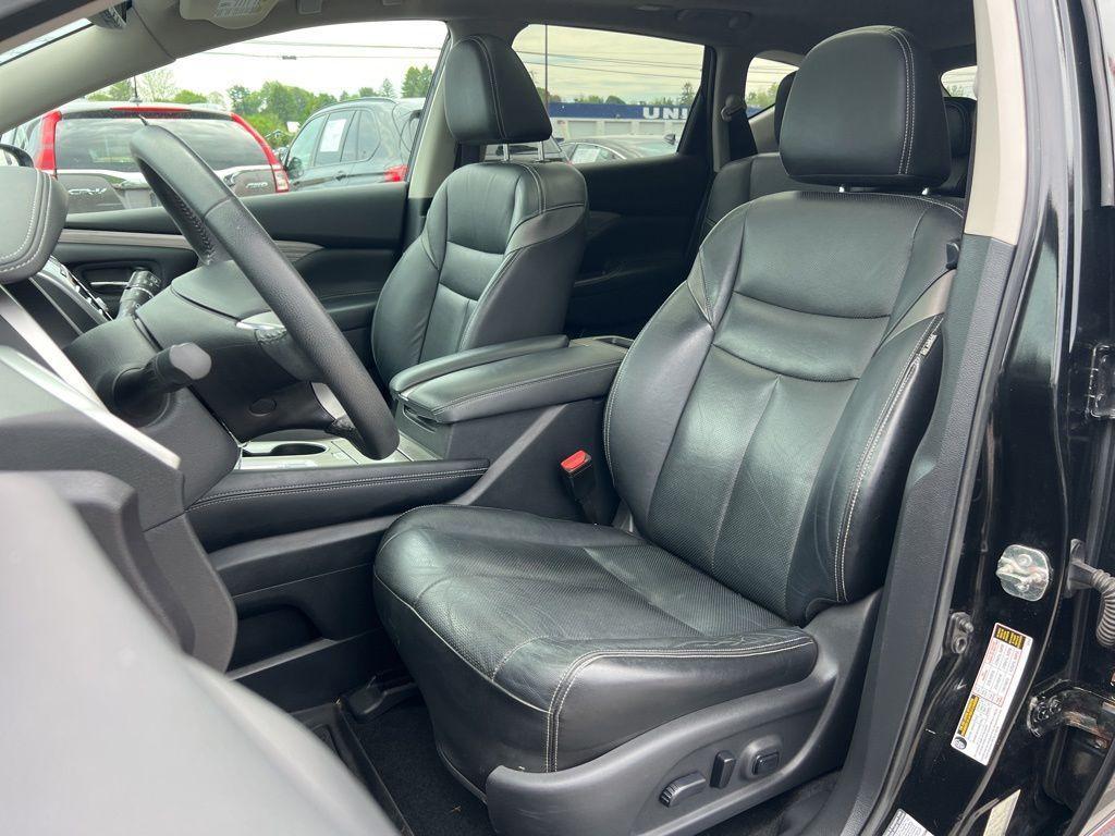used 2015 Nissan Murano car, priced at $10,155