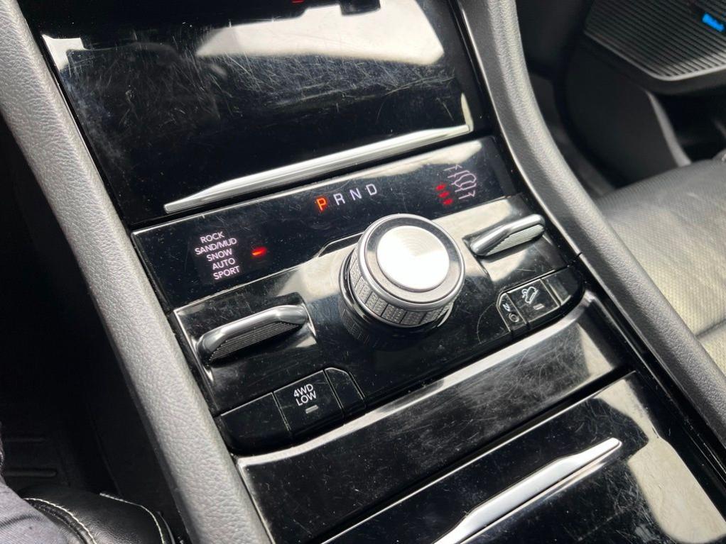used 2022 Jeep Grand Cherokee L car, priced at $29,934