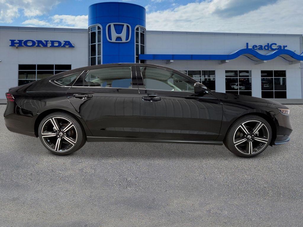 new 2026 Honda Accord car, priced at $32,065