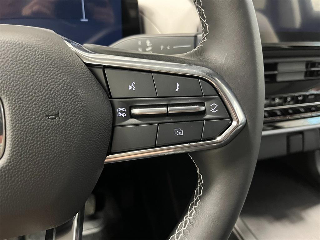 new 2026 Honda Prologue car, priced at $56,450