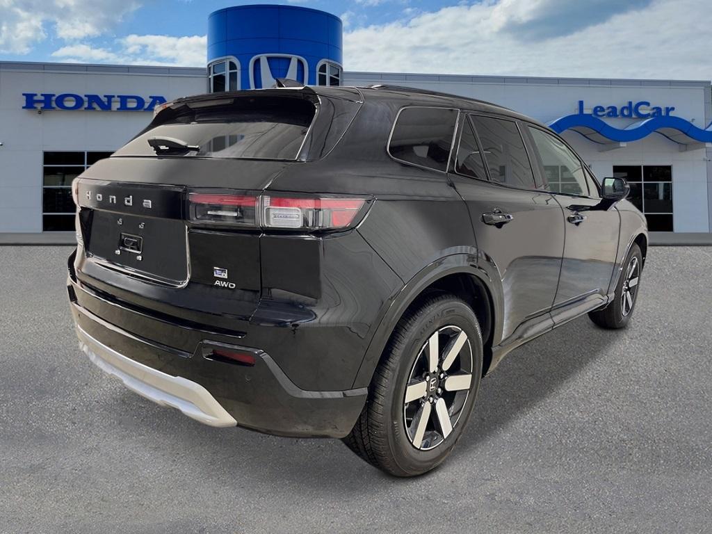 new 2026 Honda Prologue car, priced at $56,450