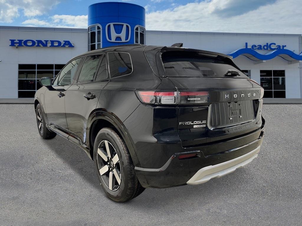 new 2026 Honda Prologue car, priced at $56,450