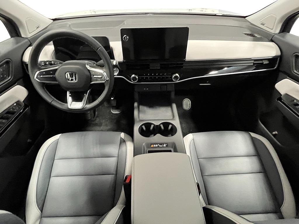 new 2026 Honda Prologue car, priced at $56,450