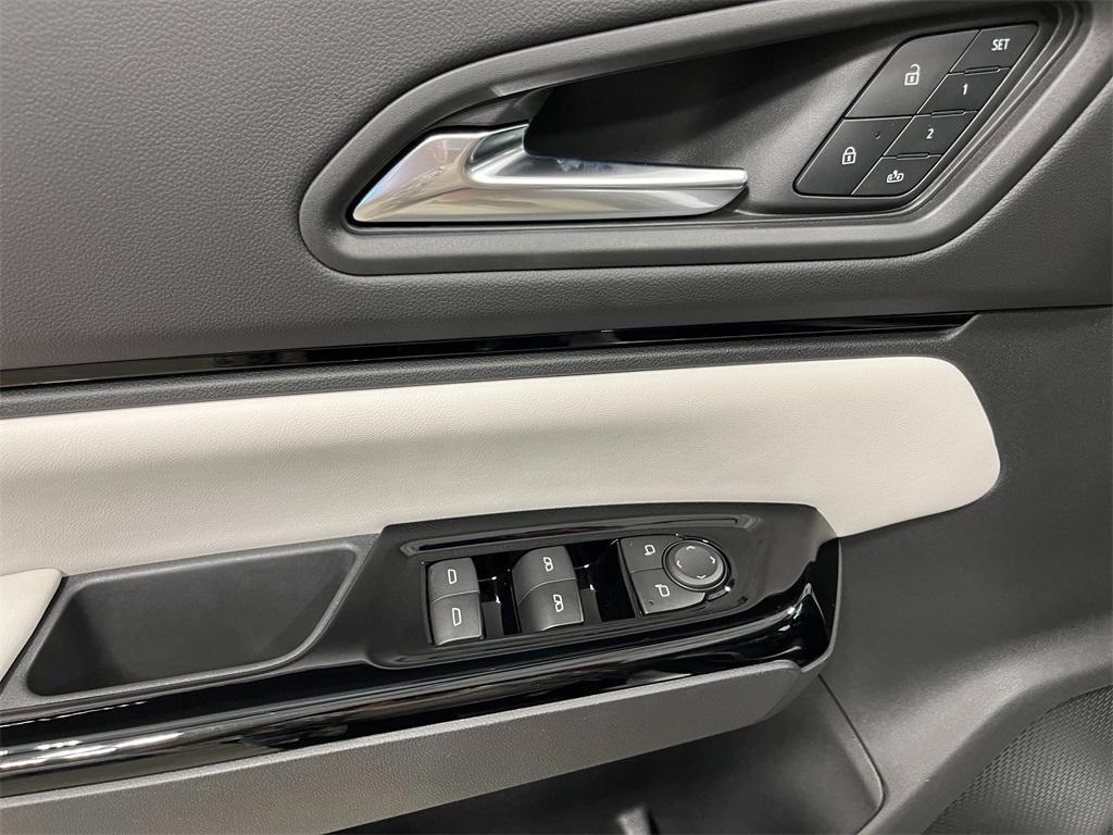 new 2026 Honda Prologue car, priced at $56,450