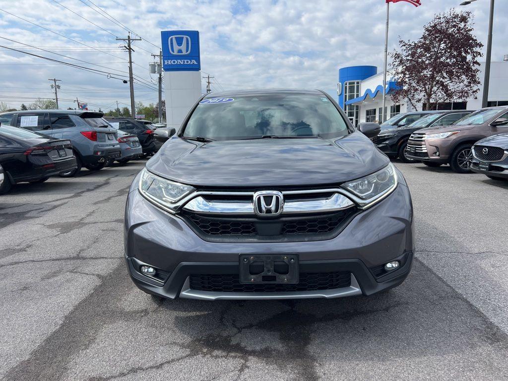 used 2019 Honda CR-V car, priced at $20,574