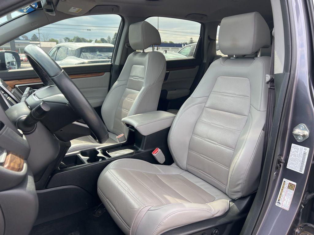 used 2019 Honda CR-V car, priced at $20,574