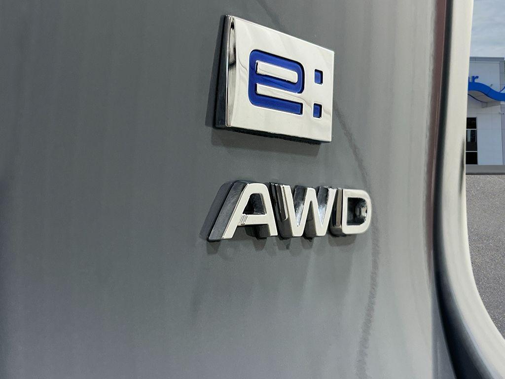 new 2026 Honda Prologue car, priced at $49,125