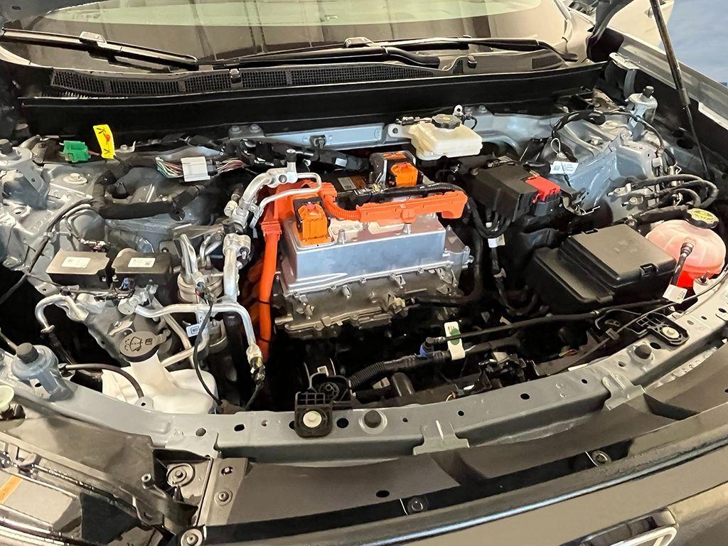 new 2026 Honda Prologue car, priced at $49,125