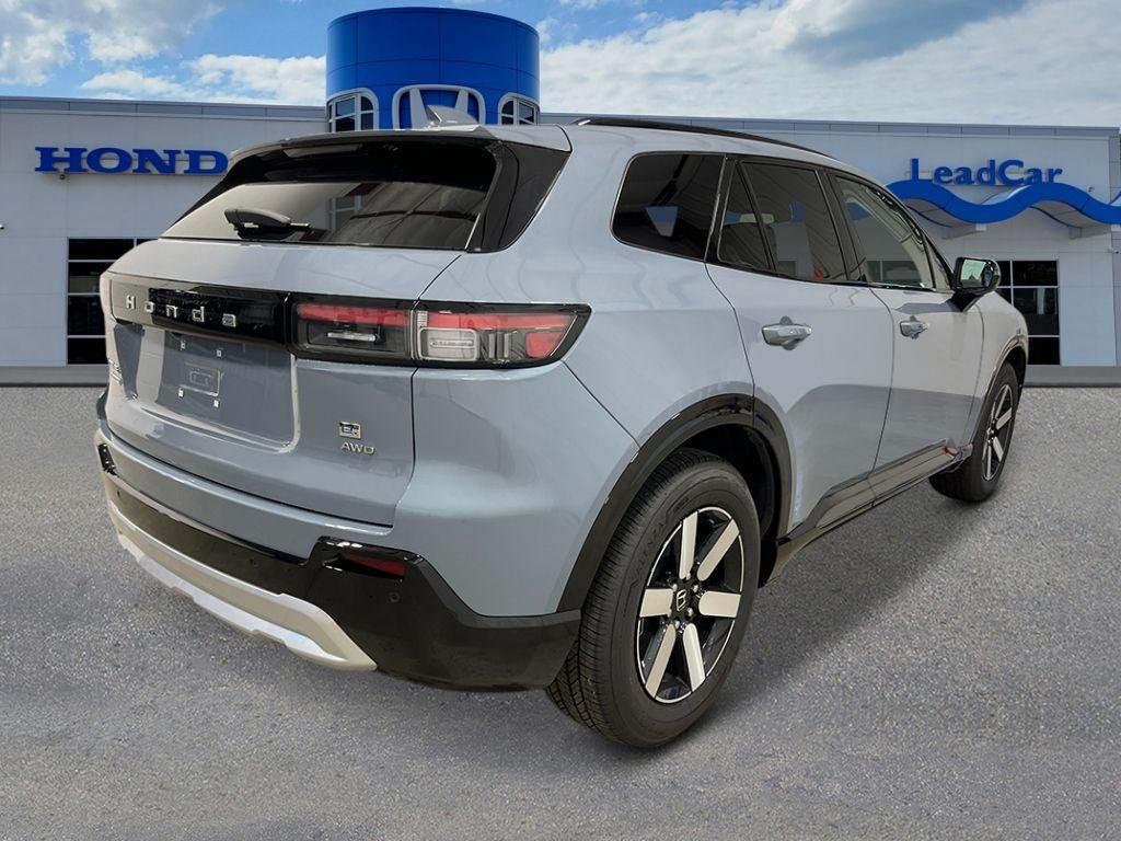 new 2026 Honda Prologue car, priced at $49,125