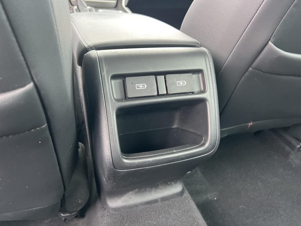 used 2022 Honda Accord car, priced at $25,305