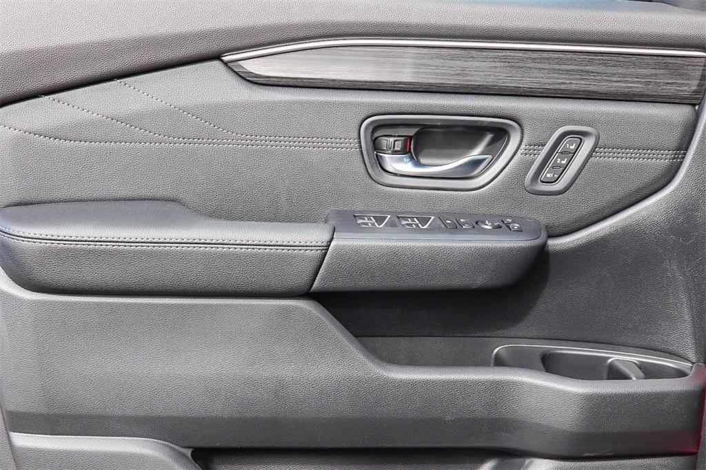 new 2026 Honda Pilot car, priced at $54,245