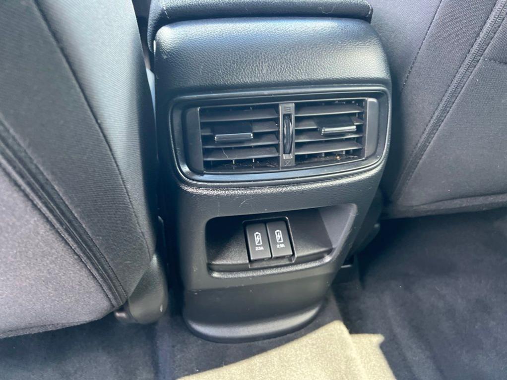 used 2021 Honda CR-V car, priced at $24,512