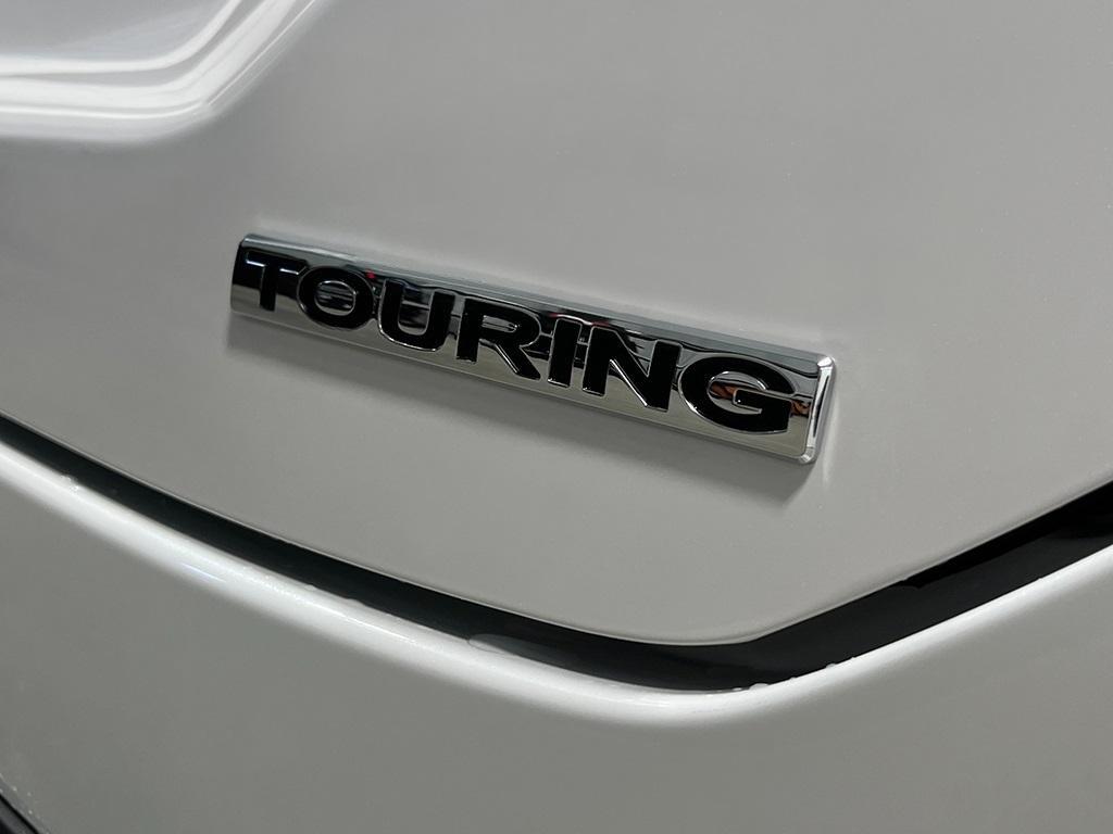 new 2025 Honda Pilot car, priced at $53,450