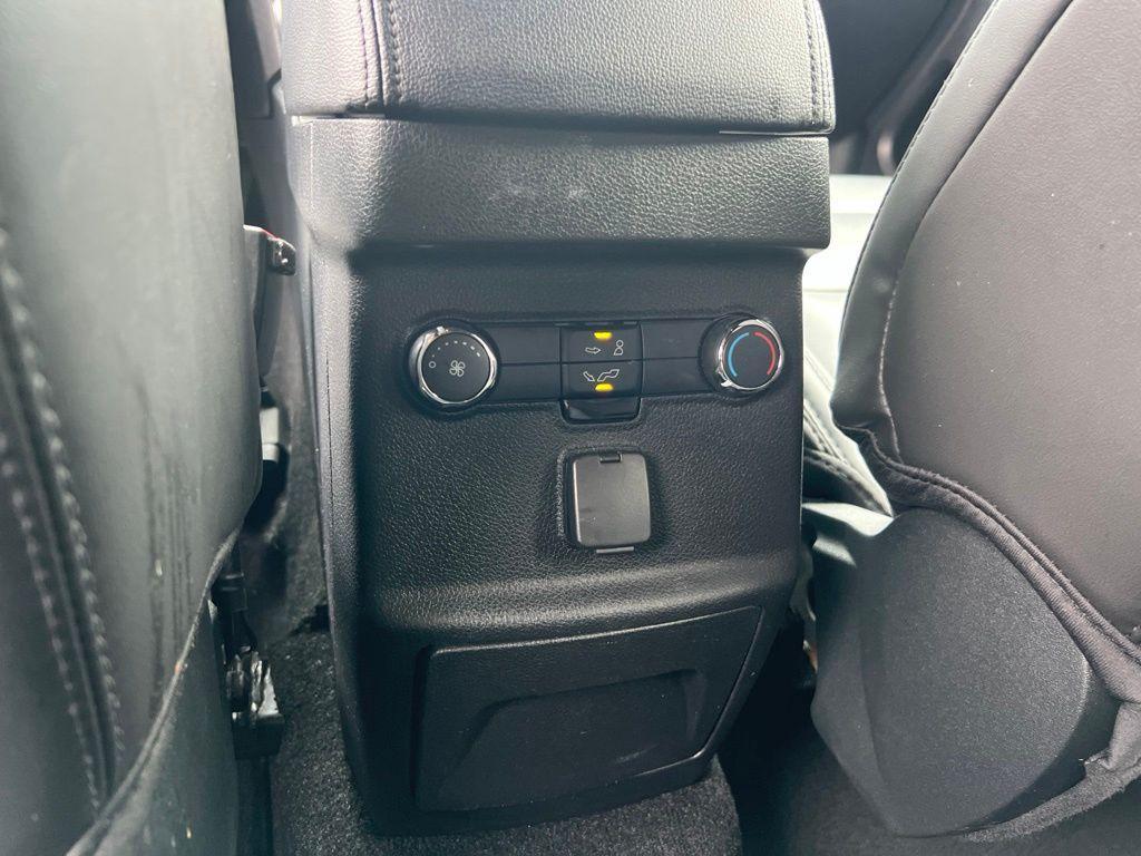used 2019 Ford Explorer car, priced at $20,515